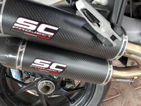 Ducati Monster 1200S | Mobile.bg � ����� ������ 6