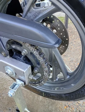 Yamaha Tdm 850 3VD | Mobile.bg � ����� ������ 7