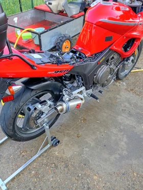 Yamaha Tdm 850 3VD | Mobile.bg � ����� ������ 9
