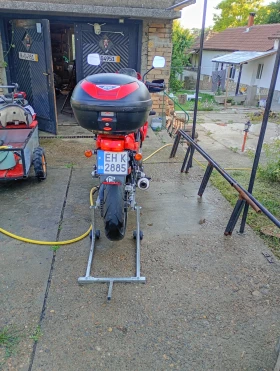 Yamaha Tdm 850 3VD | Mobile.bg � ����� ������ 10