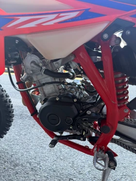Beta Rr 125 4T ENDURO - MY25 | Mobile.bg � ����� ������ 7