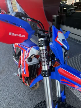 Beta Rr 125 4T ENDURO - MY25 | Mobile.bg � ����� ������ 6