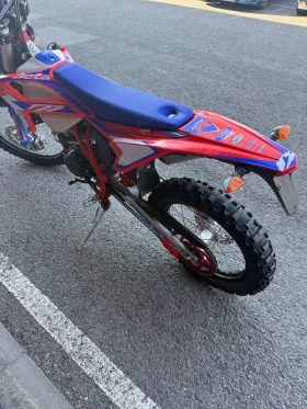 Beta Rr 125 4T ENDURO - MY25 | Mobile.bg � ����� ������ 10