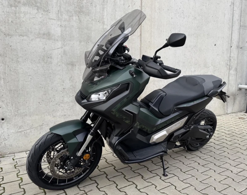 Honda X-ADV 2020, снимка 2 - Мотоциклети и мототехника - 48413675