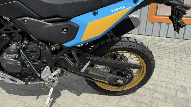 Yamaha Tenere 700 Rally НОВ, снимка 7 - Мотоциклети и мототехника - 50988803