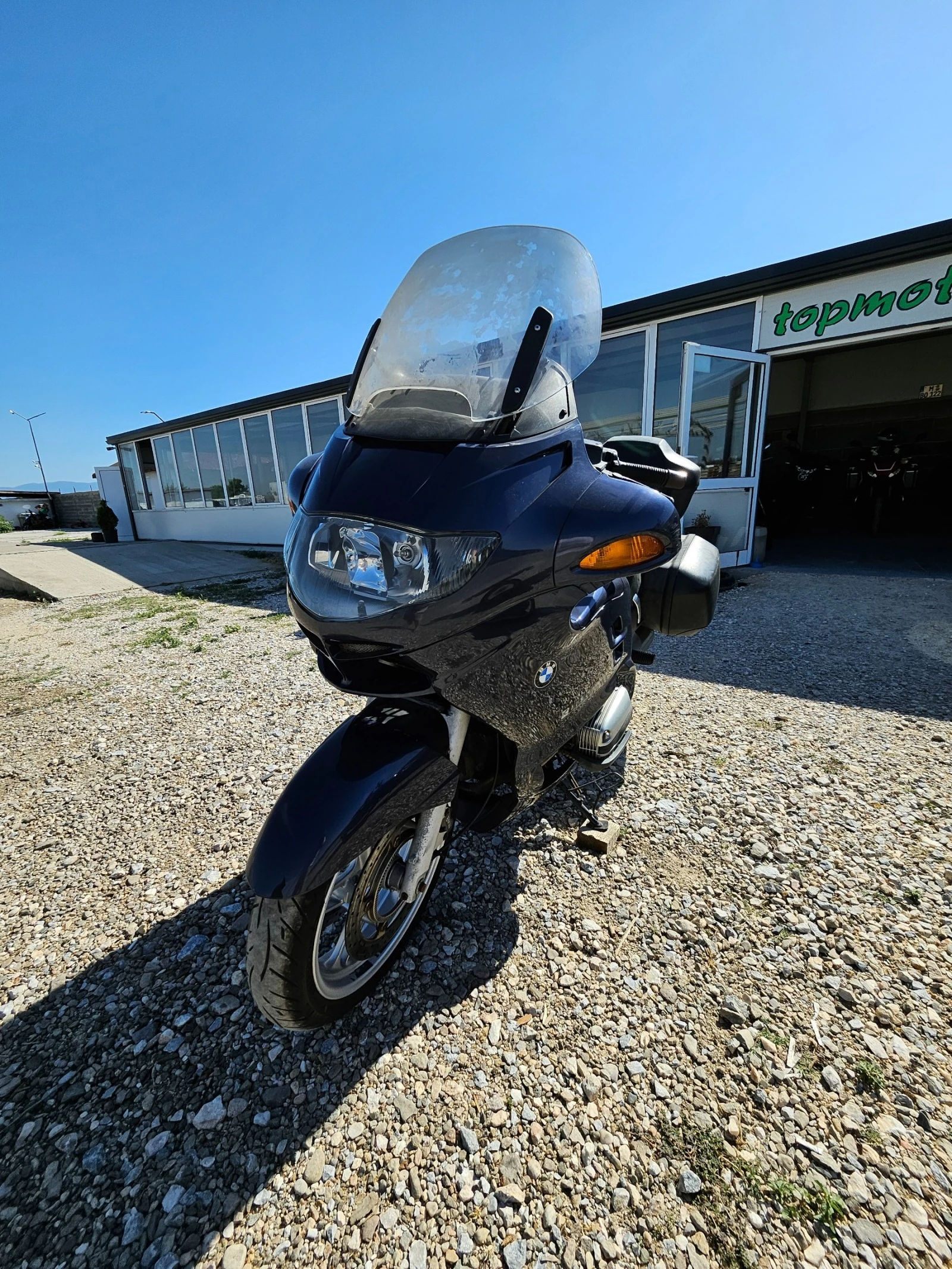 BMW R 1150 R    | Mobile.bg   15