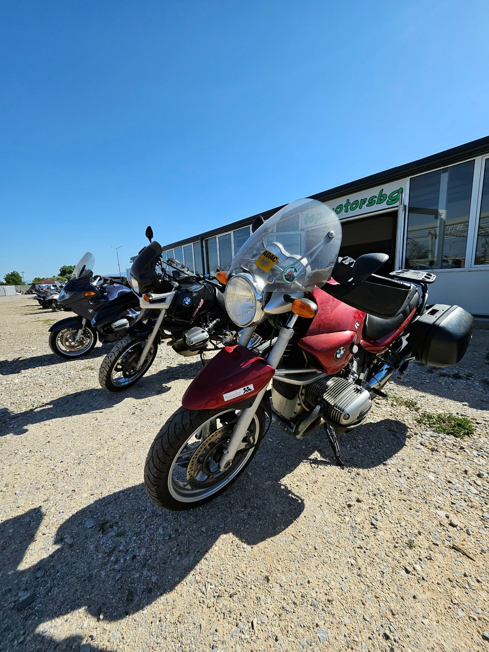 BMW R 1150 R    | Mobile.bg   1