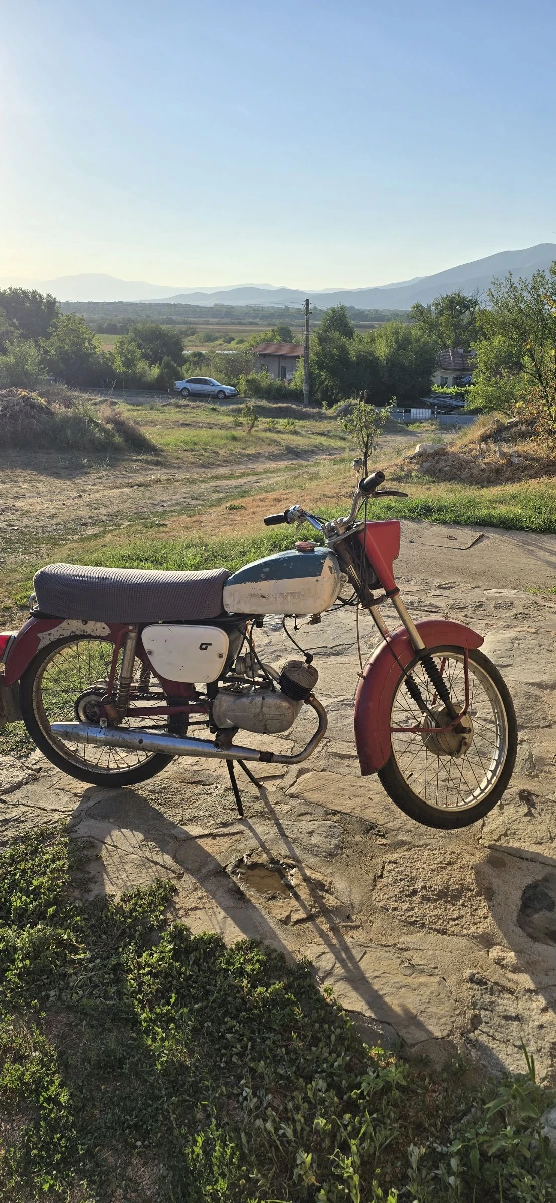 Balkan 50  - изображение 3