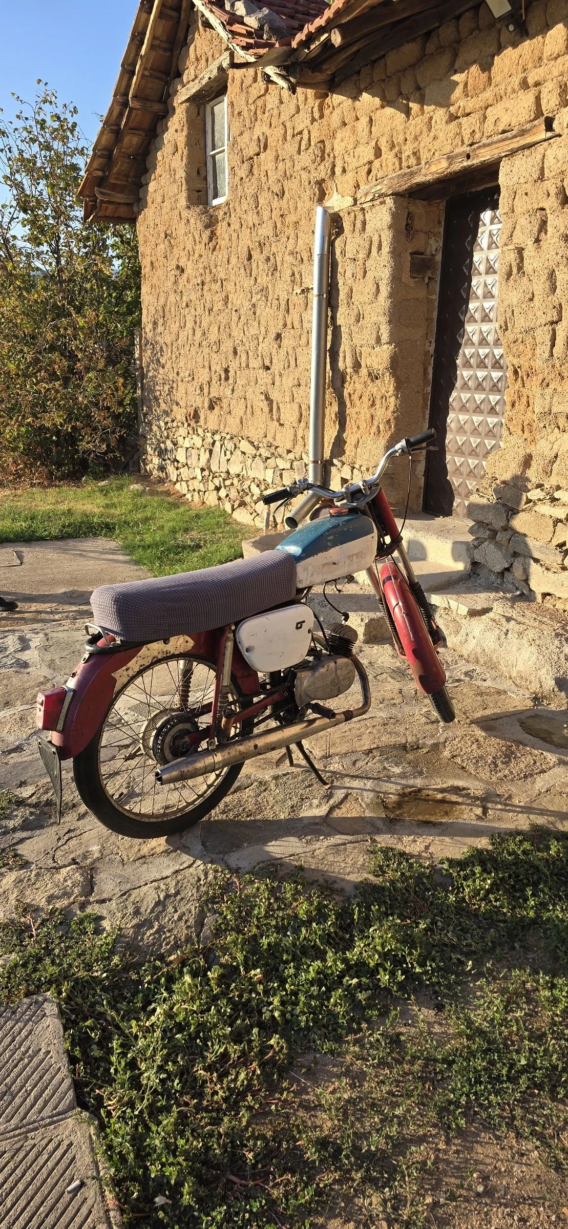 Balkan 50  - изображение 2