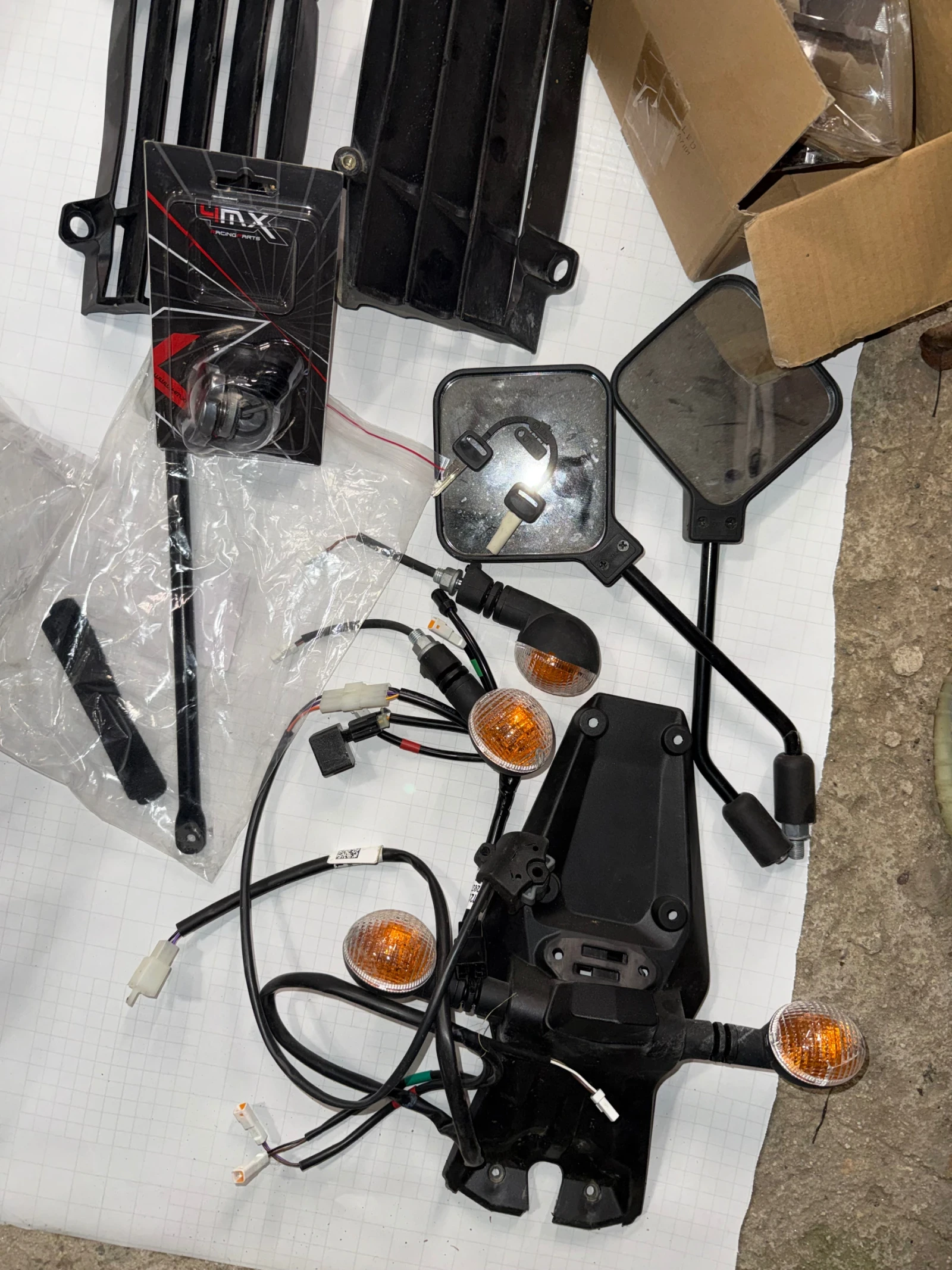 Ktm 350 EXC-F | Mobile.bg � ����������� 12