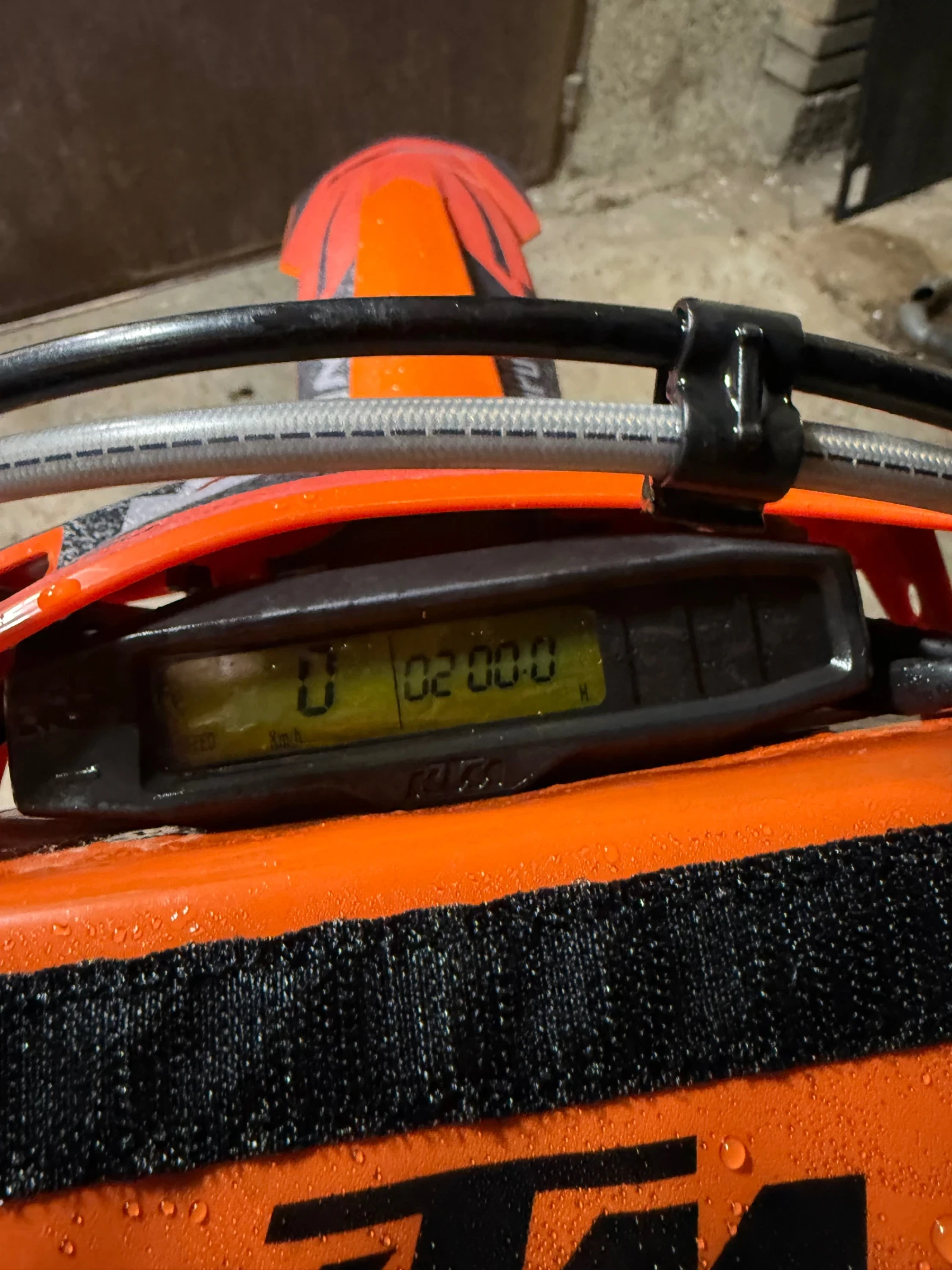 Ktm 350 EXC-F - изображение 9