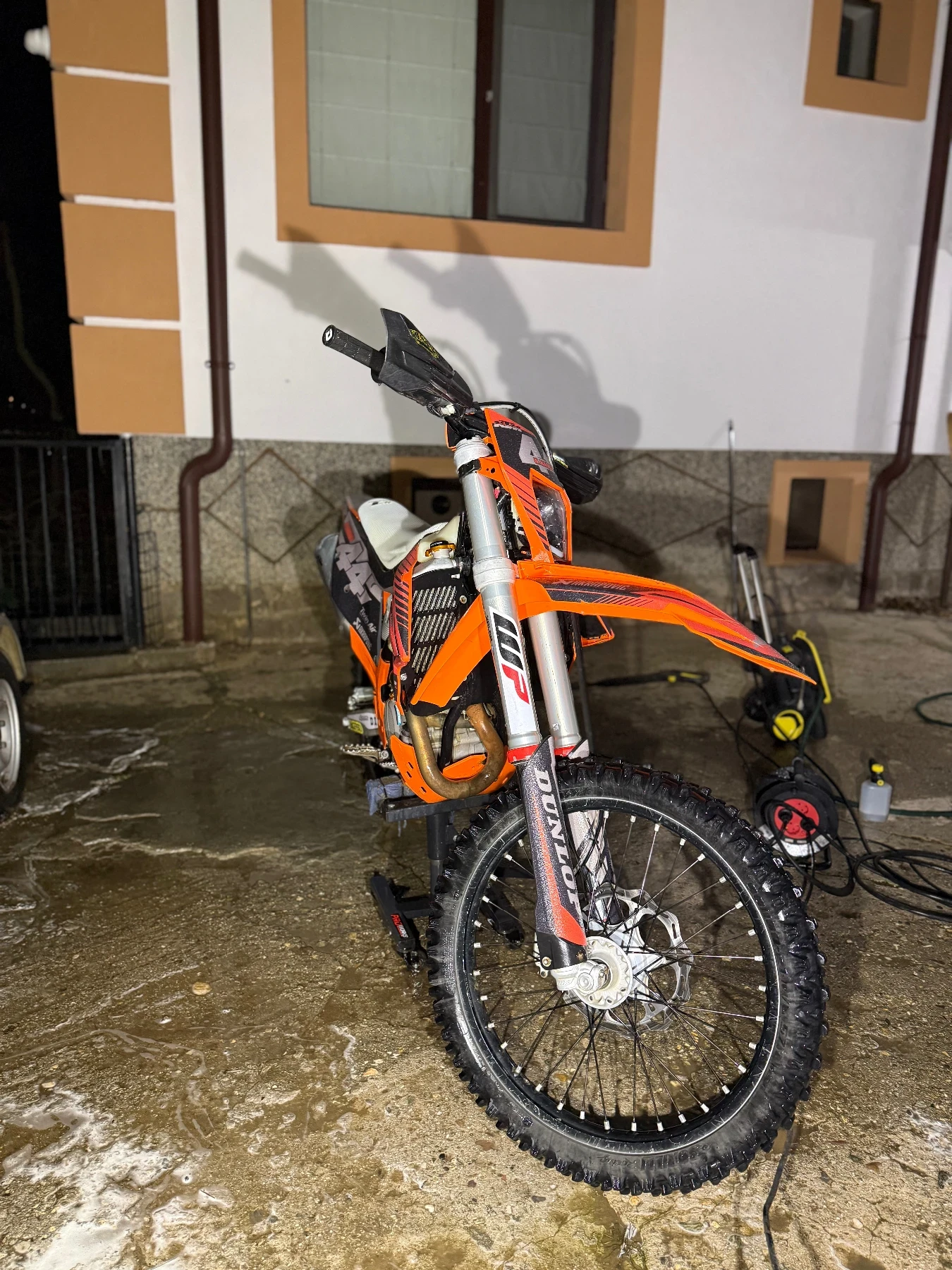 Ktm 350 EXC-F - изображение 3