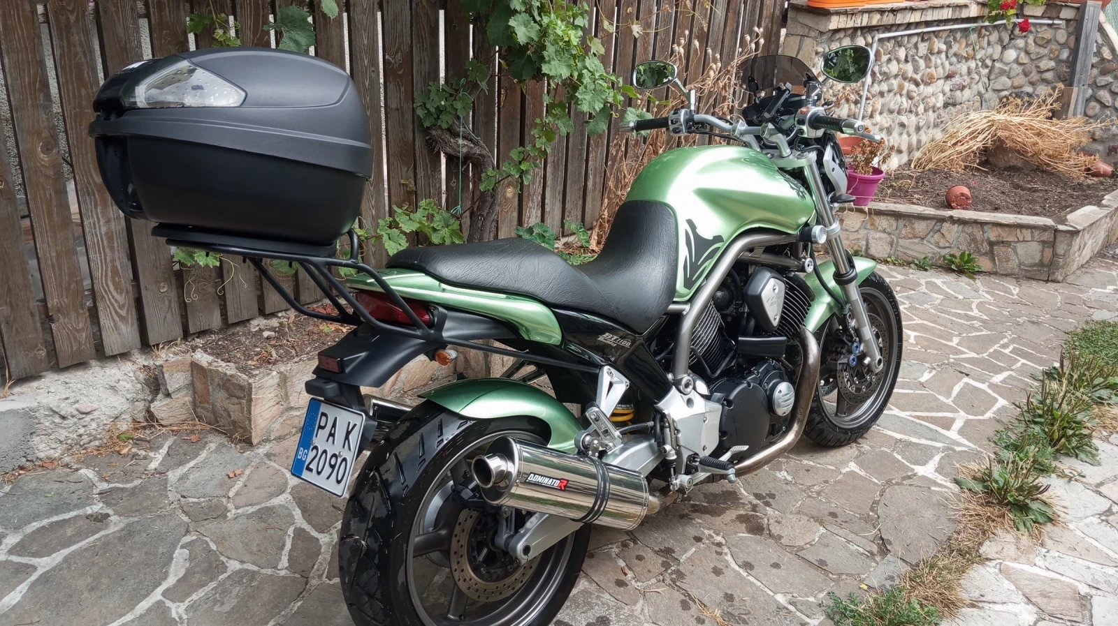 Yamaha BT 1100 | Mobile.bg � ����������� 2