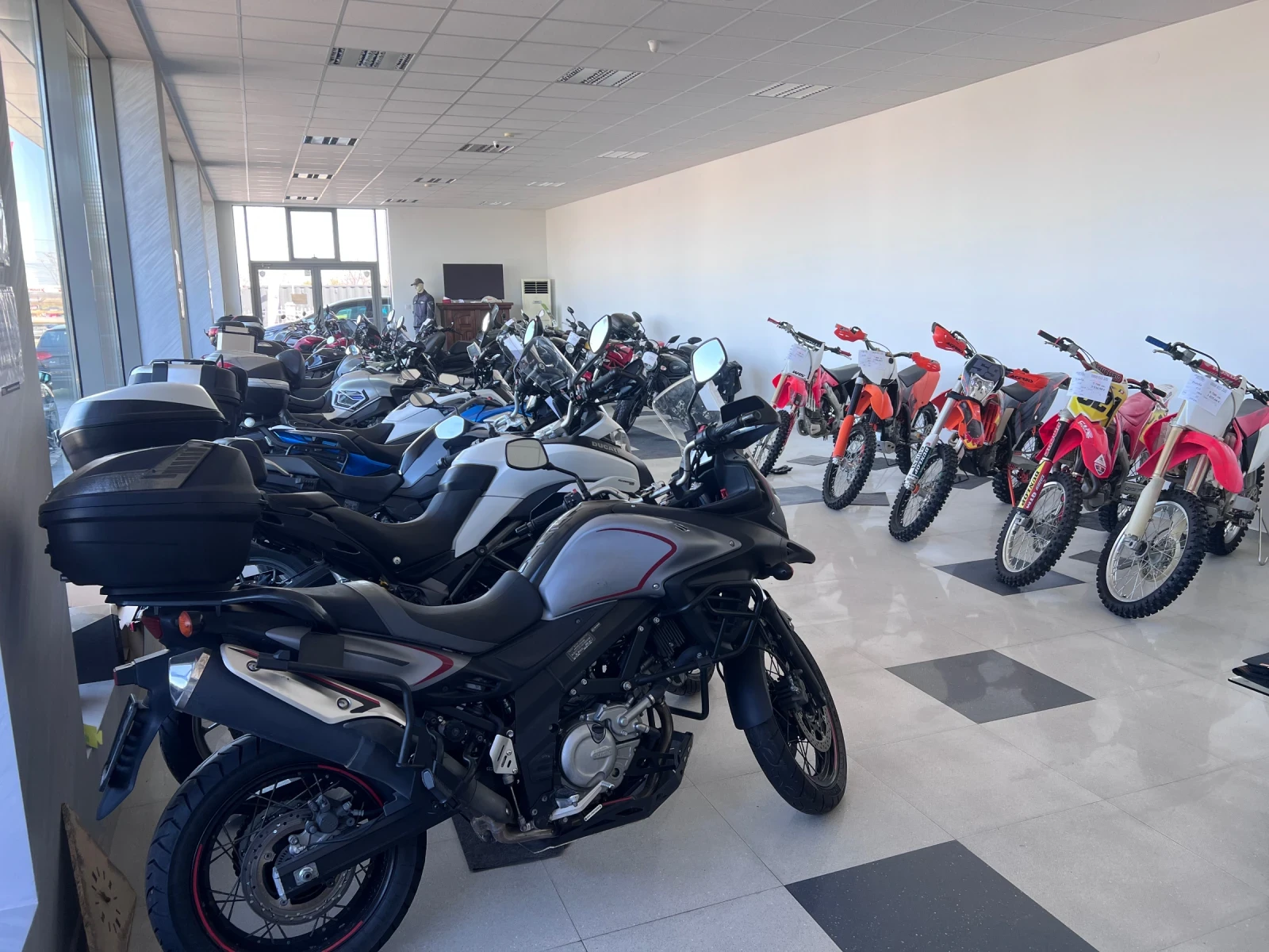 Honda Nc 700X A2 | Mobile.bg � ����������� 12