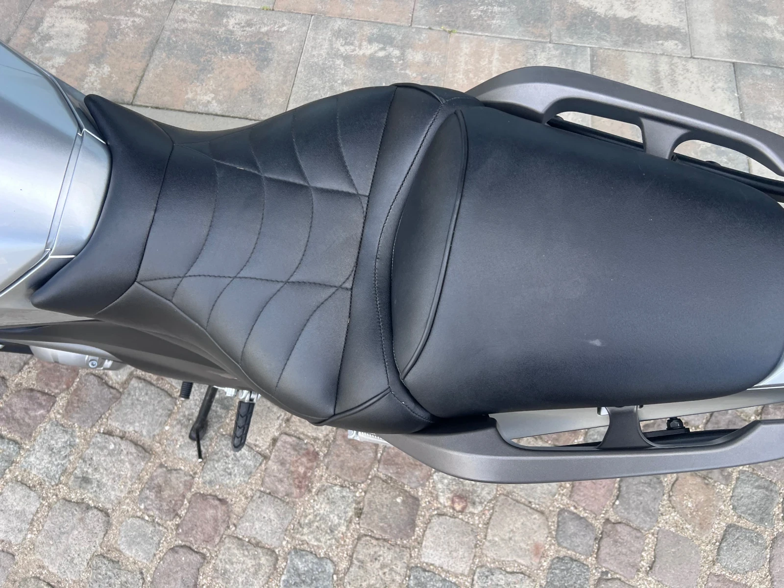 Honda Nc 700X A2 | Mobile.bg � ����������� 9