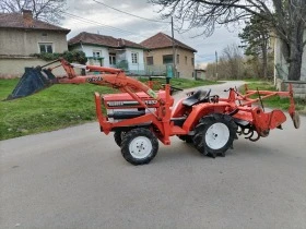  Kubota B1400 14.. 4WD     | Mobile.bg    7