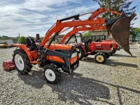  Kubota B1400 14.. 4WD     | Mobile.bg    10