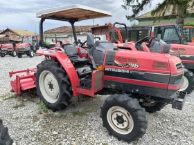  Mitsubishi MT246 24.. 4WD     | Mobile.bg    1