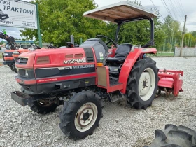  Mitsubishi MT246 24.. 4WD     | Mobile.bg    3