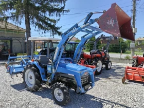 ������� ISEKI TU2100 21�.�. 4WD � ����� ���� �������� | Mobile.bg � ����� ������ 7