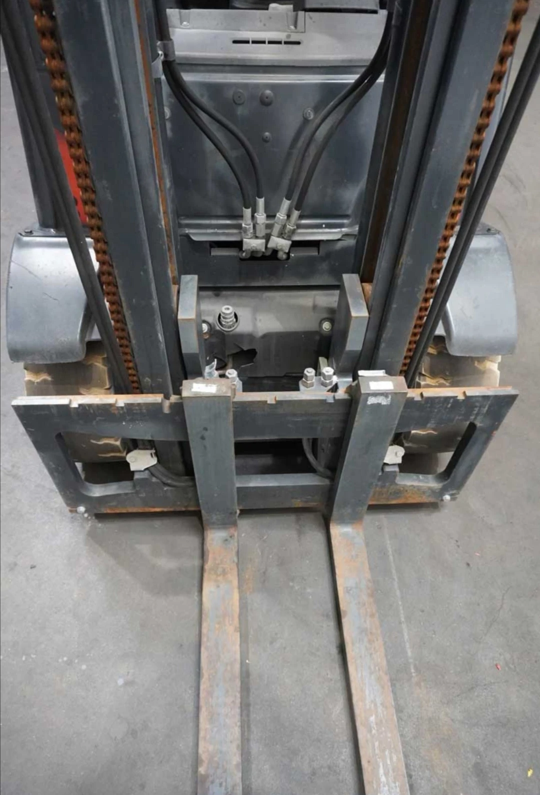 ������� Linde H30T  | Mobile.bg � ����������� 5