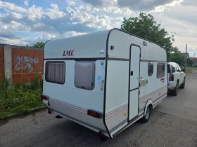 Каравана Adria LMC 420 , снимка 5