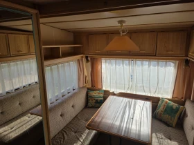 Каравана Adria LMC 420 , снимка 9