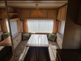 Каравана Adria LMC 420 , снимка 8