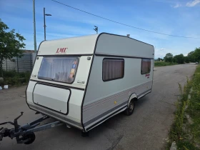 Каравана Adria LMC 420 , снимка 7