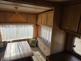 Каравана Adria LMC 420 , снимка 10