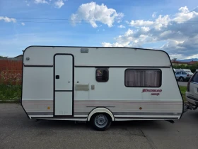 Каравана Adria LMC 420 , снимка 6
