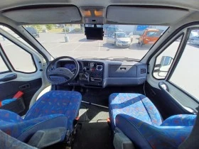 Кемпер CI International Fiat Ducato 2.8 Id.TD, снимка 8