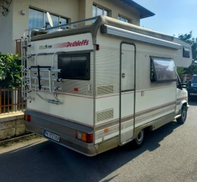  Fiat Ducato  | Mobile.bg    3