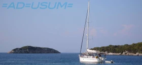 Ветроходна лодка Bavaria Cruiser 40, снимка 2