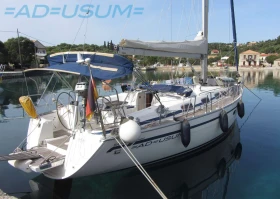 Ветроходна лодка Bavaria Cruiser 40, снимка 1