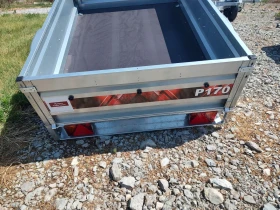 За автомобил Lider P150, P170, P202, P205, P233, 2P233, P265, 2P265, снимка 2