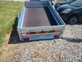 За автомобил Lider P150, P170, P202, P205, P233, 2P233, P265, 2P265, снимка 14