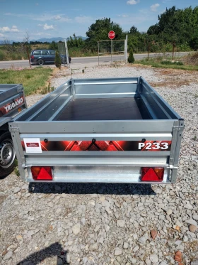 За автомобил Lider P150, P170, P202, P205, P233, 2P233, P265, 2P265, снимка 6