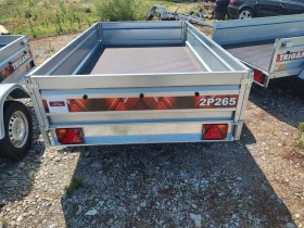 За автомобил Lider P150, P170, P202, P205, P233, 2P233, P265, 2P265, снимка 5