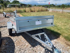 За автомобил Lider P150, P170, P202, P205, P233, 2P233, P265, 2P265, снимка 3