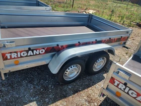 За автомобил Lider P150, P170, P202, P205, P233, 2P233, P265, 2P265, снимка 15