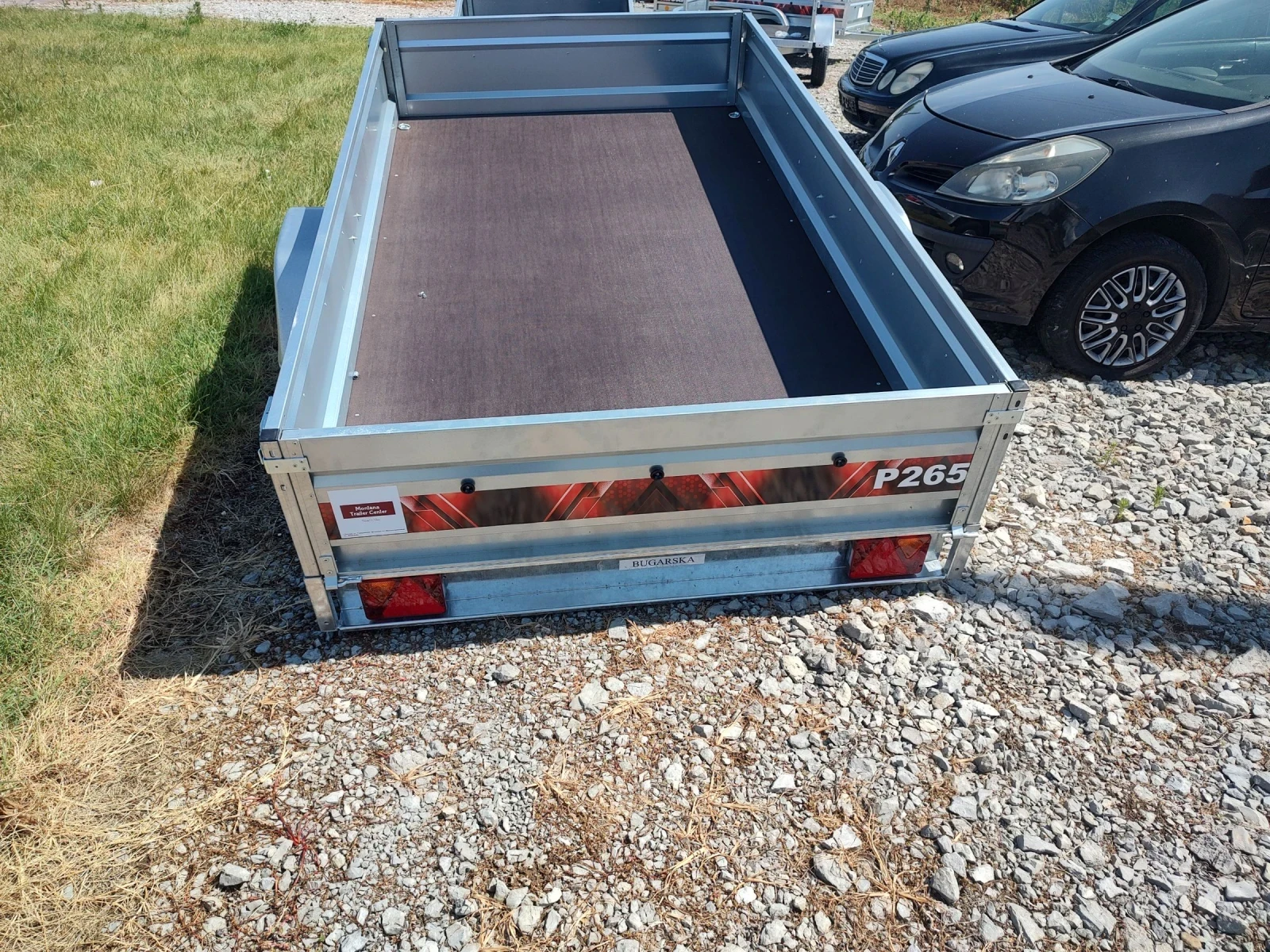   Lider P150, P170, P202, P205, P233, 2P233, P265, 2P265 | Mobile.bg   14