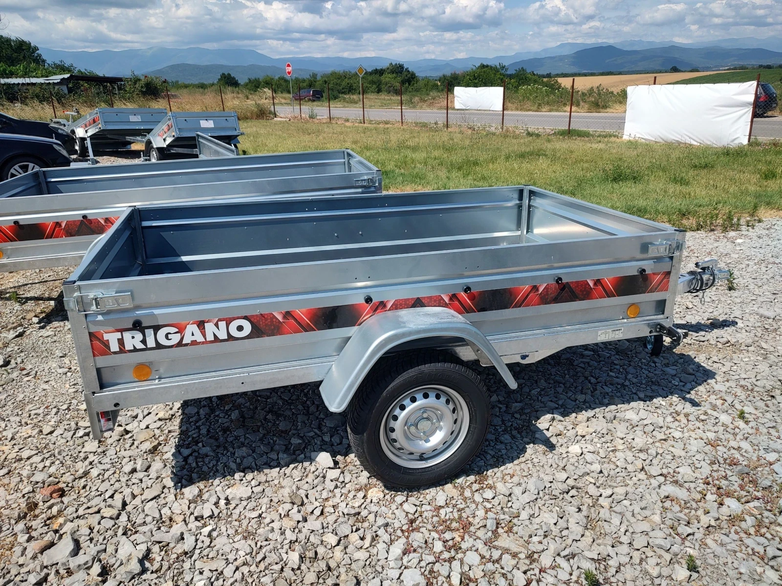   Lider P150, P170, P202, P205, P233, 2P233, P265, 2P265 | Mobile.bg   9