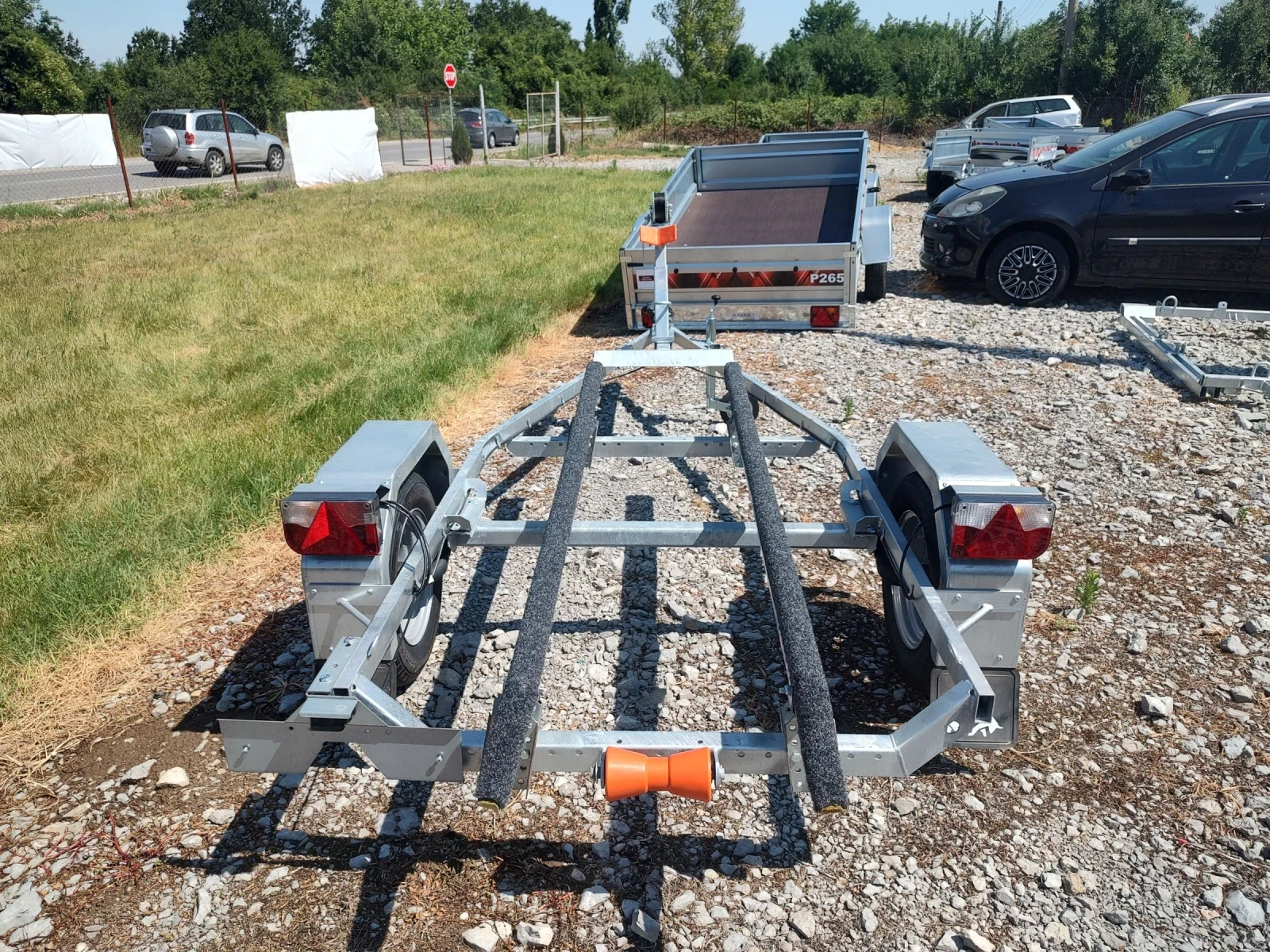   Lider P150, P170, P202, P205, P233, 2P233, P265, 2P265 | Mobile.bg   10