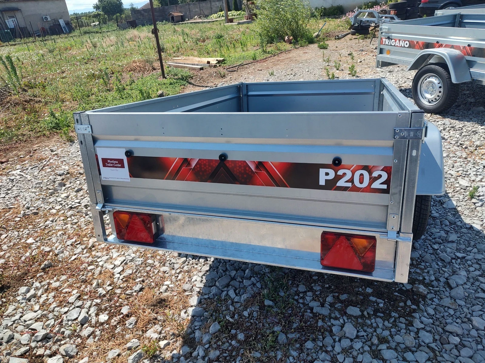   Lider P150, P170, P202, P205, P233, 2P233, P265, 2P265 | Mobile.bg   7