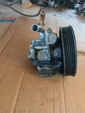 А 003 466 01 01 хидравлична помпа Mercedes W211 , снимка 3