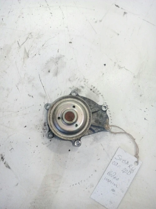 водна помпа за Субару Аутбек 2.0 дизел