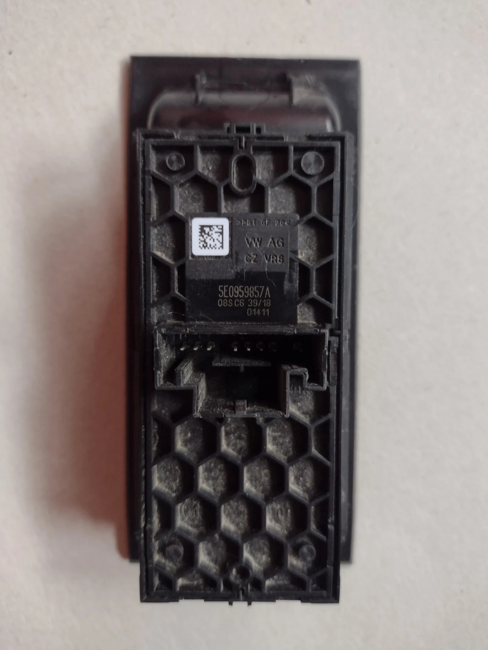 5E0959857A ������ ��� ����� �� ���������� �� ������ �� SKODA OCTAVIA III   5E0867171D | Mobile.bg � ����������� 2