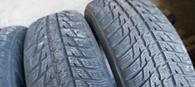 Гуми Зимни 215/70R16, снимка 4