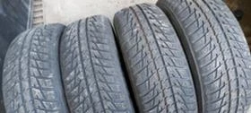 Гуми Зимни 215/70R16, снимка 2